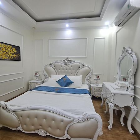 Dai Thuy Hotel Dong Khe Sau Værelse billede