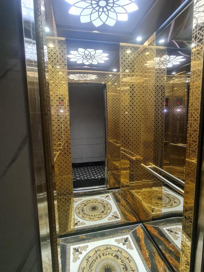 Dai Thuy Hotel Dong Khe Sau Eksteriør billede